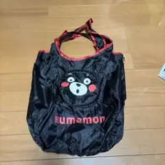 くまモン ナイロンバッグ