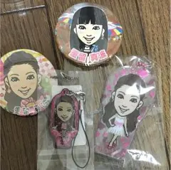 重留真波セット