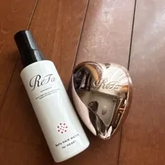 Refa ヘアブラシ ヘアウォーター　リファ