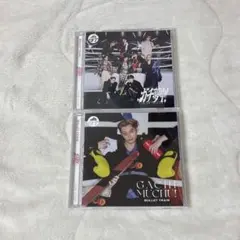 超特急 ガチ夢中！ 通常盤 ソロ盤 アロハ