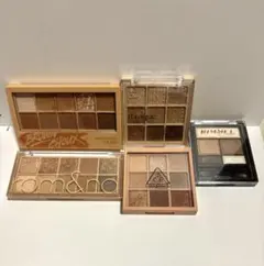 アイシャドウパレット まとめ売り