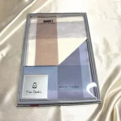 pierre cardin ハンカチ チェック柄のサムネイル
