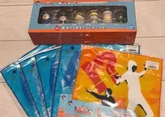 東海オンエア 一番くじ 19点セット ラストワン