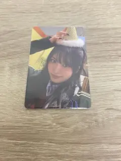 TWICE「THE STORY GOES ON」モモトレカ