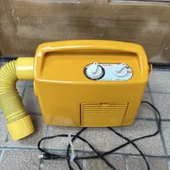 昭和レトロ家電 掃除機 - メルカリ