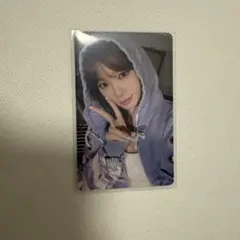 LE SSERAFIM DIFFERENT チェウォン タワレコ ラキドロ