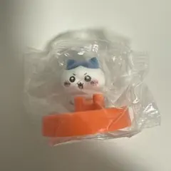 CoCo壱 ハチワレ フィギュア