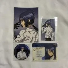 家庭教師ヒットマンREBORN! 六道骸