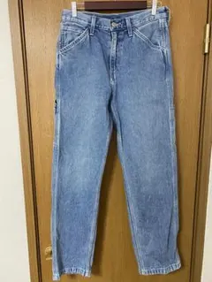 Levi's ペインターパンツ　W28