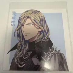 うたプリ カルライ ENDLESS JEWELS カルナイ ポートレート カミュ