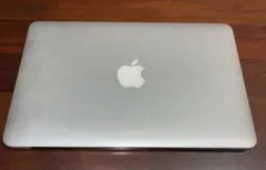 ジャンク MacBook Air Mid2011 11inch MacBook Air 11インチ＜mid 2013＞ジャンクをメンテして愛でる！ - YouTube