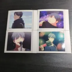 ギヴン　ぱしゃこれ　上ノ山立夏