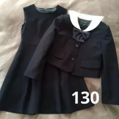 キャサリンコテージ フォーマルワンピ 130 セットアップ ジャケット卒園 入学