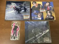 Aぇ! group Runway 初回限定盤A B 通常盤