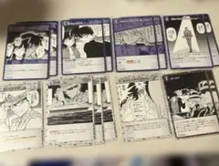 名探偵コナン カード まとめ売り 15枚