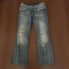 DIESEL ブーツカットデニムパンツ レディースのサムネイル