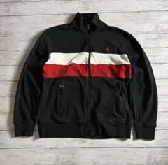 Polo Ralph Lauren トラックジャケット