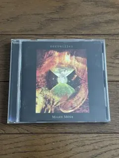 MALICE MIZER メルヴェイユ