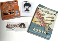 タイニータン  一番くじ シュガ チャーム セット