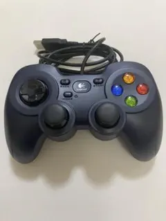 로지텍 F310 Gamepad 컨트롤러
