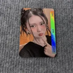 2026年最新】triples ユビンの人気アイテム - メルカリ