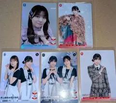 武元唯衣 櫻坂46 ビルディバイド SR N+ N - メルカリ