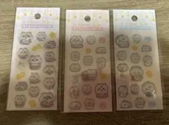 ちいかわ　Chiikawa Babyミニミニぷっくりシール