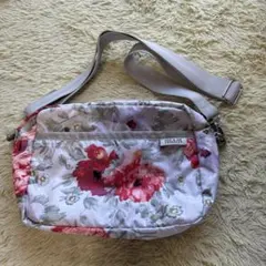 LeSportsac PAUL & JOE VOYAGEUR バッグ