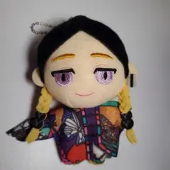 東京リベンジャーズ 新体験展　最後の世界線 ぬいぐるみ マスコット　灰谷蘭