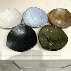 小皿　まとめ売り