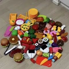 おままごとセット まとめ売り