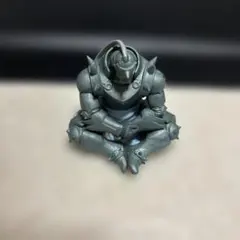 鋼の錬金術師　アルフォンスエルリック　フィギュア