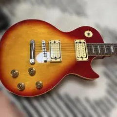 Aria Pro II LS-400 1980年製 レスポール - メルカリ