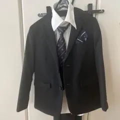 スーツ5点セット