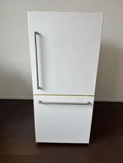 ⭐︎無印良品/ほぼ未使用品/倉庫保管！/極美品/冷蔵庫/希少品 極美品/冷蔵庫/希少品/無印良品/ほぼ未使用品/倉庫保管/ 極美