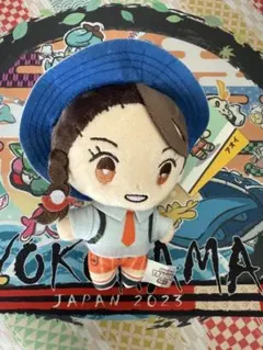 ポケモン トレーナーズマスコット アオイ