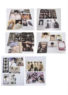 TXT スビン まとめ売り 1