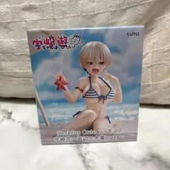 2026年最新】宇崎花 フィギュアの人気アイテム - メルカリ