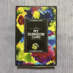 MY DUNGEON CARD マイダンジョンカード 91Y3VsMte6L._AC_UF350,