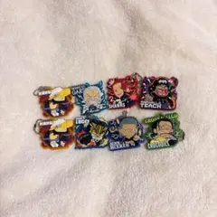 ONEPIECE ワンピース ラバマスグミ 【まとめ売り】