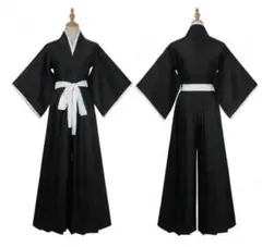 2025年最新】ブリーチ 死覇装の人気アイテム - メルカリ