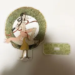 2025年最新】日出処の天子 アクスタの人気アイテム - メルカリ