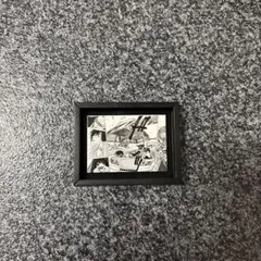 サカモトデイズ　コマコレ　ORDER