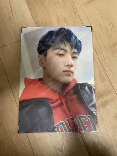 ENHYPEN プレミアムフォト プレフォト ジェイ