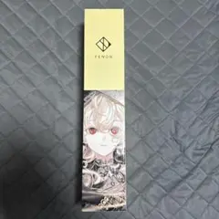 FENON とおこマウスパッド