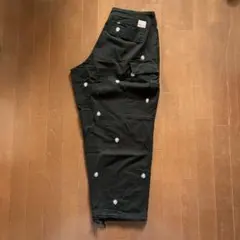 hinson ワークパンツ