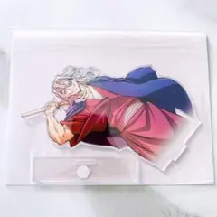 2026年最新】鬼滅の刃 ワールドツアー キービジュアルランダムアクリル