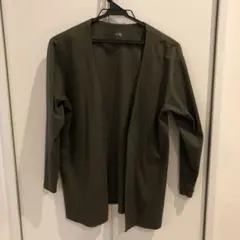 ム*ラ様 THE NORTH FACE レディース テックラウンジカーディガンのサムネイル
