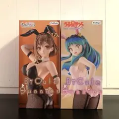 BiCute Bunnies Figure ラム ライザリン・シュタウト 8個 BiCute Bunnies Figure ラム ライザリン・シュタウト - メルカリ