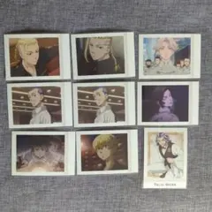 東京リベンジャーズ　ぱしゃこれ/第3弾